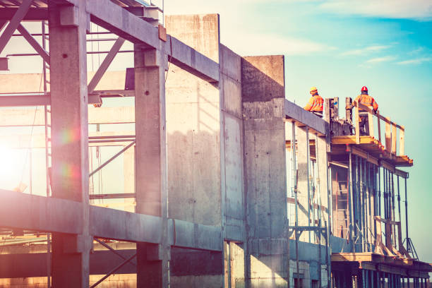 Best Concrete Steps and Stairs in Plattsburgh, NY