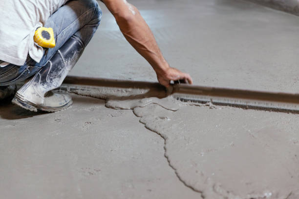 Best Concrete Pool Decks in Plattsburgh, NY