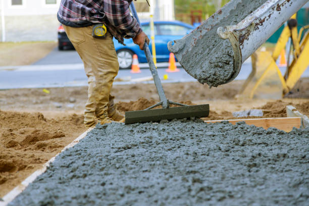 Best Concrete Removal and Replacement in Plattsburgh, NY