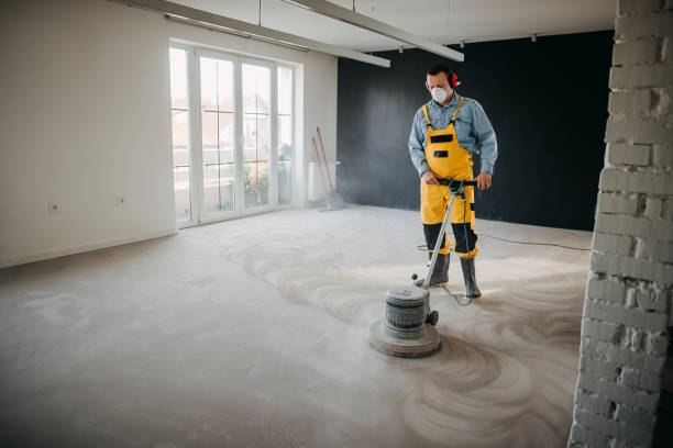 Best Concrete Staining and Coloring in Plattsburgh, NY
