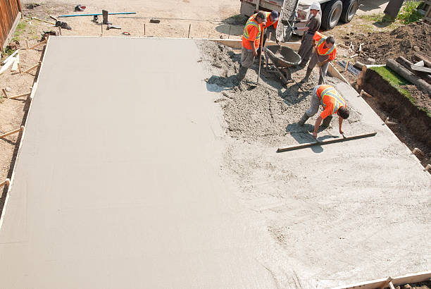 Best Concrete Grinding and Polishing in Plattsburgh, NY