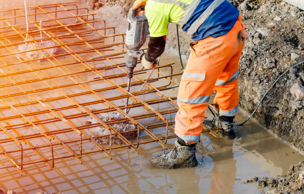 Best Industrial Concrete Flooring in Plattsburgh, NY