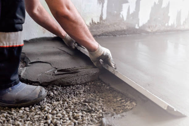 Best Industrial Concrete Flooring in Plattsburgh, NY
